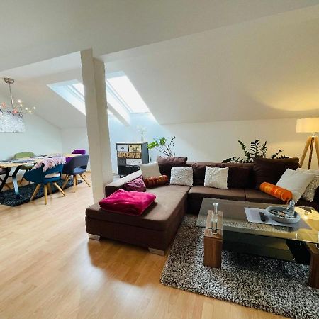 Ferienwohnung Bellissima Ering المظهر الخارجي الصورة
