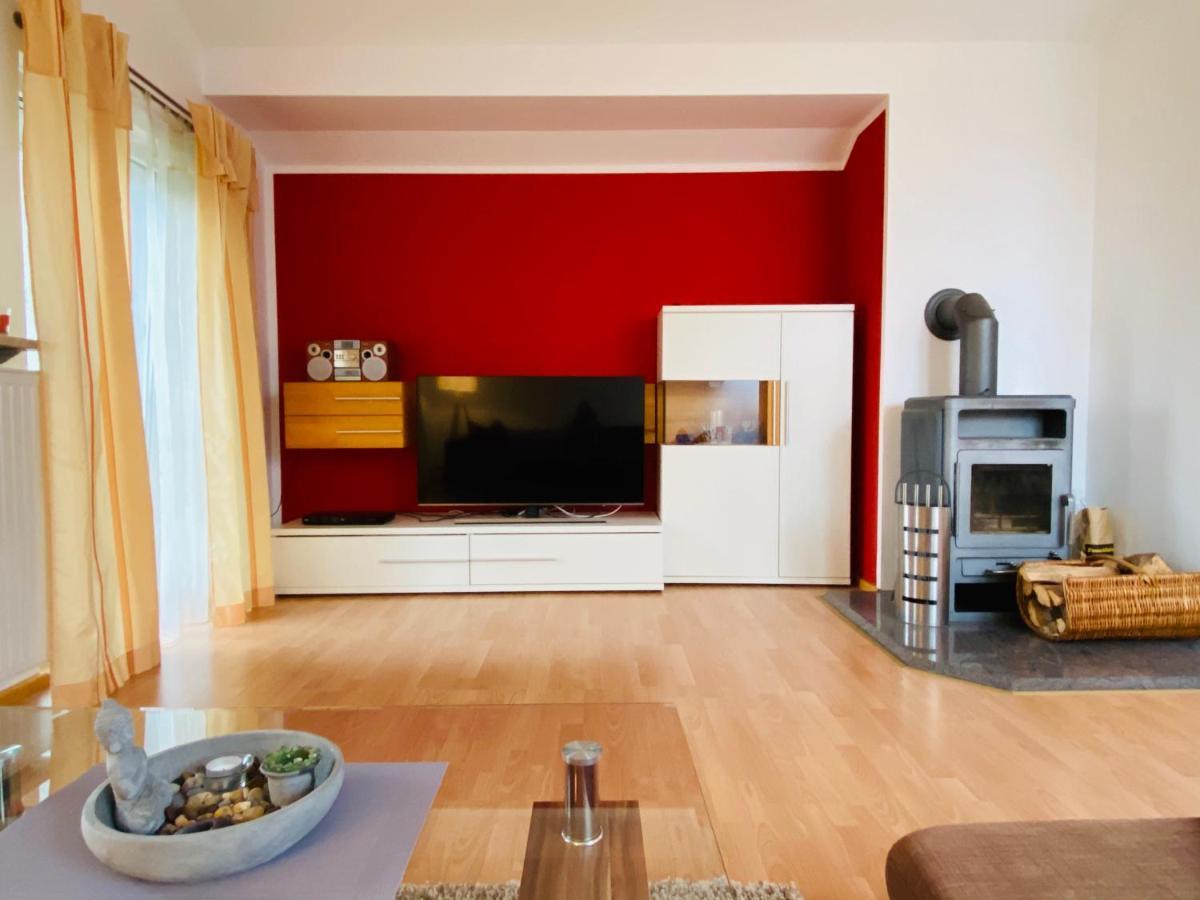 Ferienwohnung Bellissima Ering المظهر الخارجي الصورة