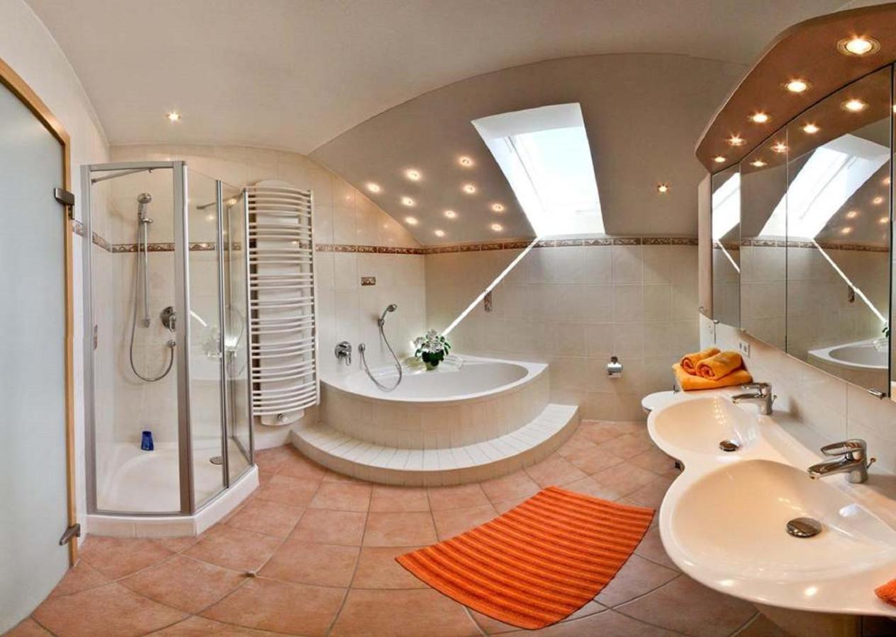 Ferienwohnung Bellissima Ering المظهر الخارجي الصورة
