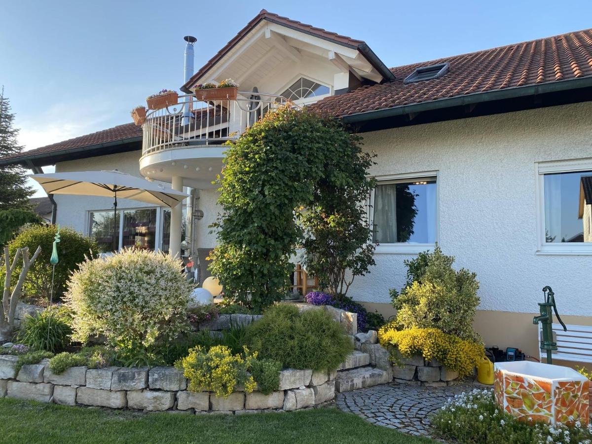 Ferienwohnung Bellissima Ering المظهر الخارجي الصورة