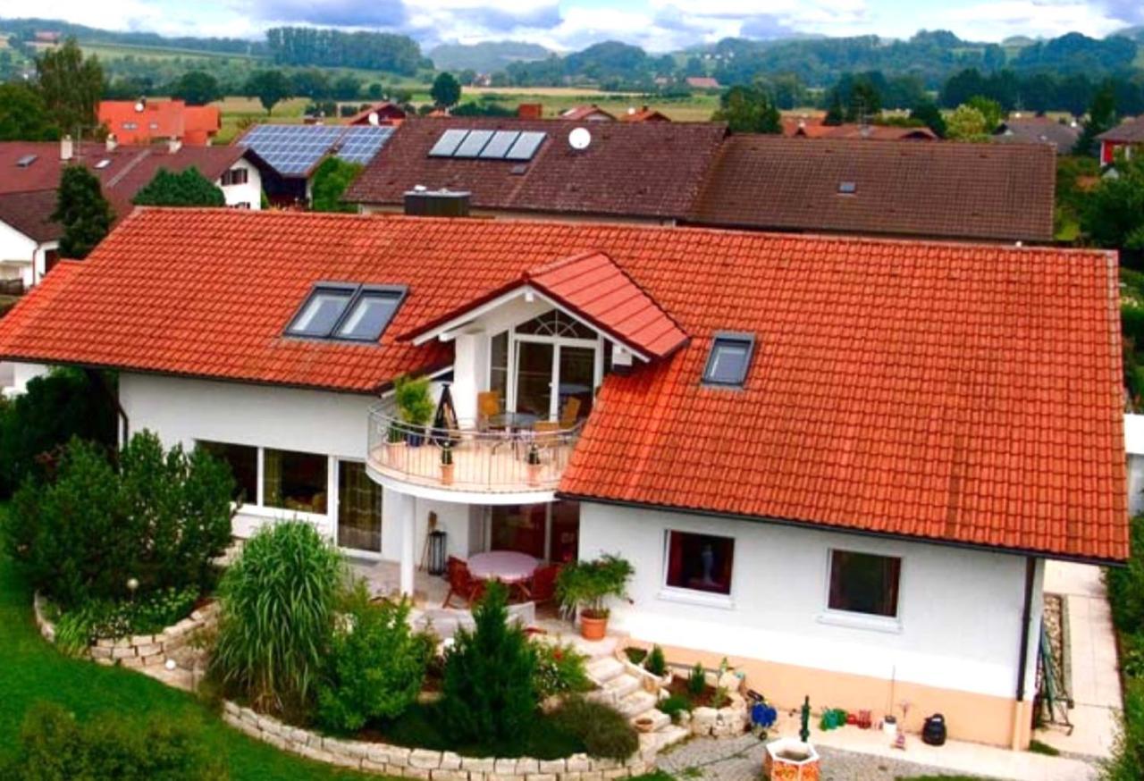 Ferienwohnung Bellissima Ering المظهر الخارجي الصورة