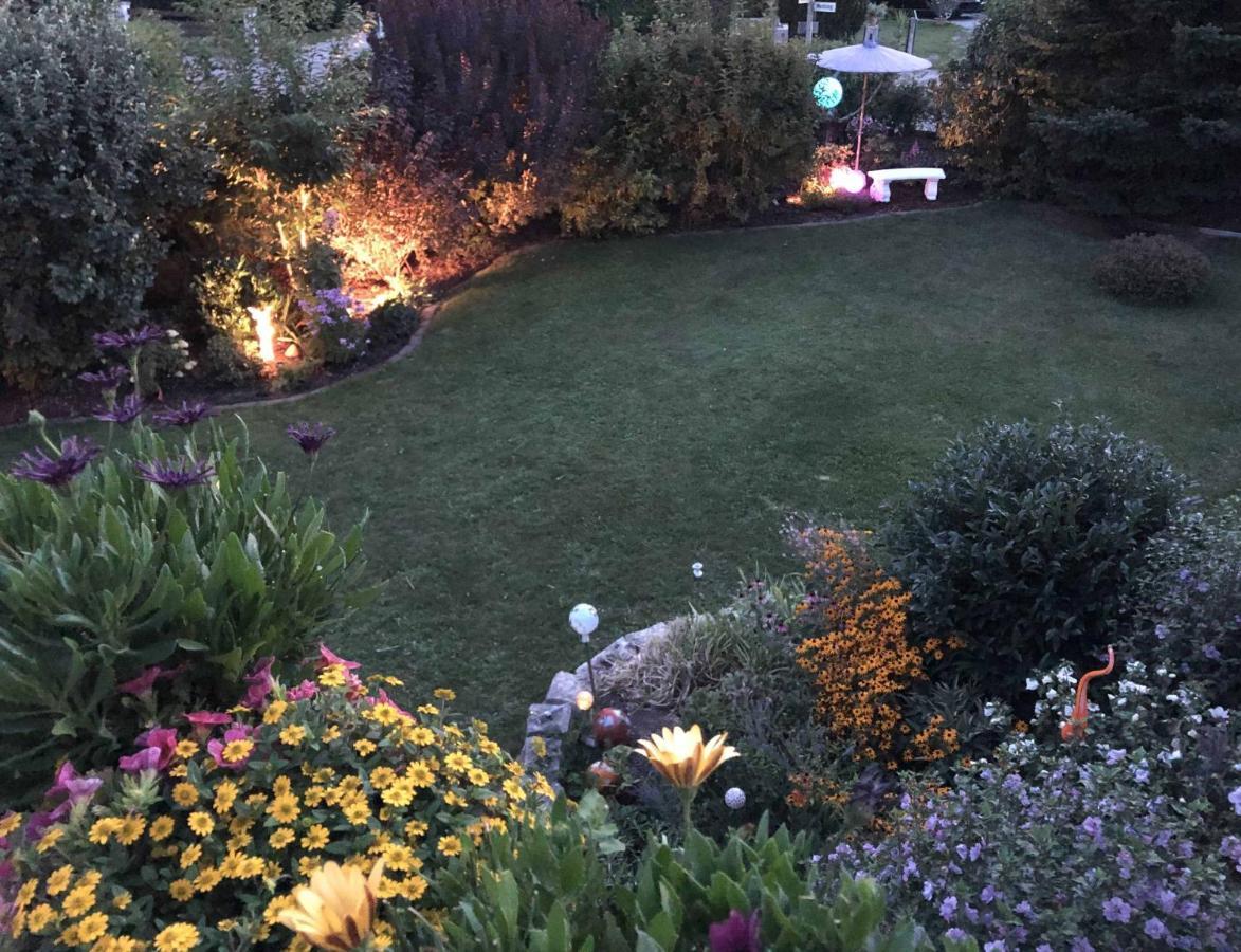 Ferienwohnung Bellissima Ering المظهر الخارجي الصورة