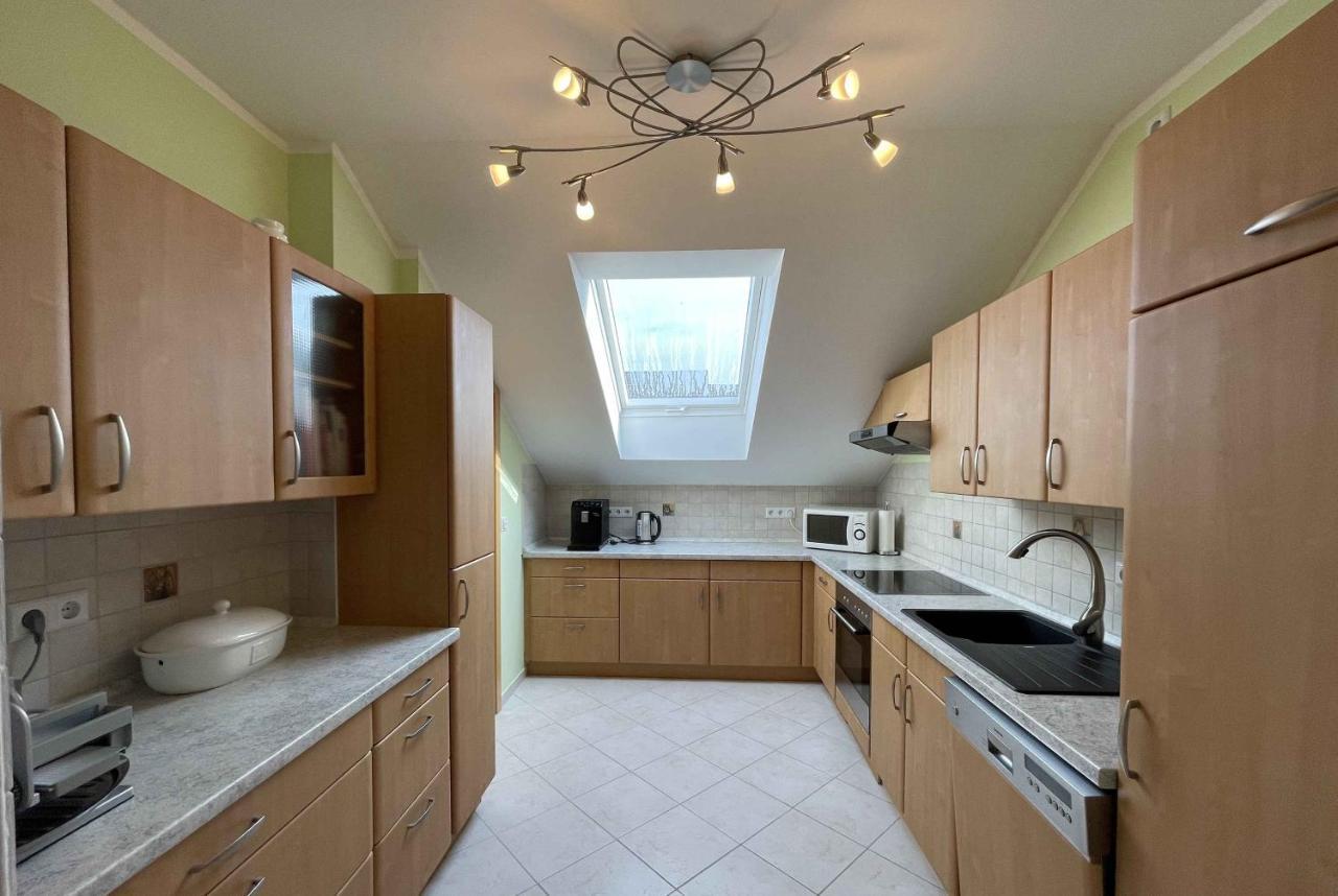 Ferienwohnung Bellissima Ering المظهر الخارجي الصورة