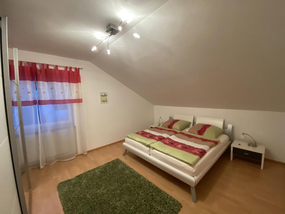 Ferienwohnung Bellissima Ering المظهر الخارجي الصورة