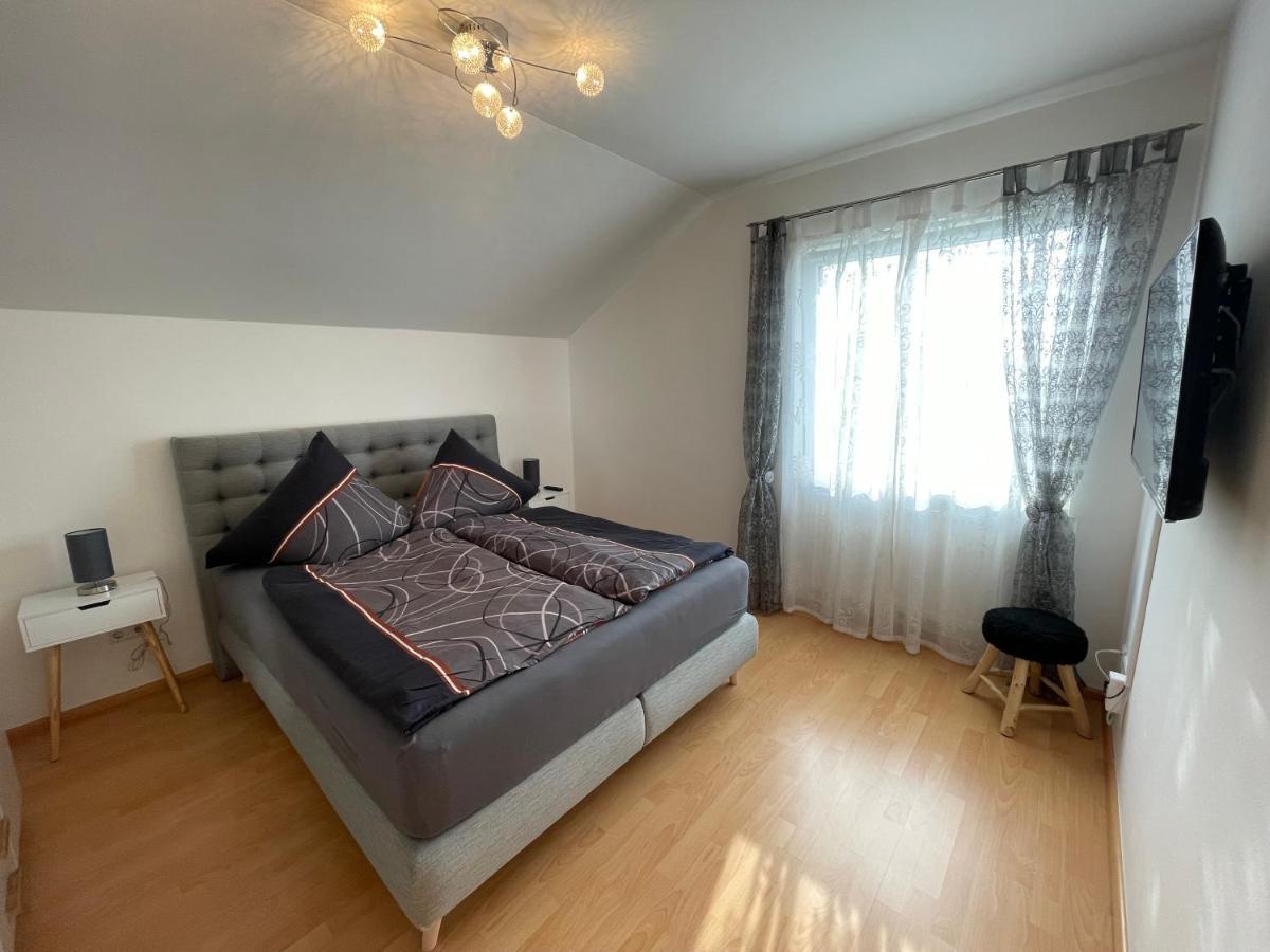 Ferienwohnung Bellissima Ering المظهر الخارجي الصورة